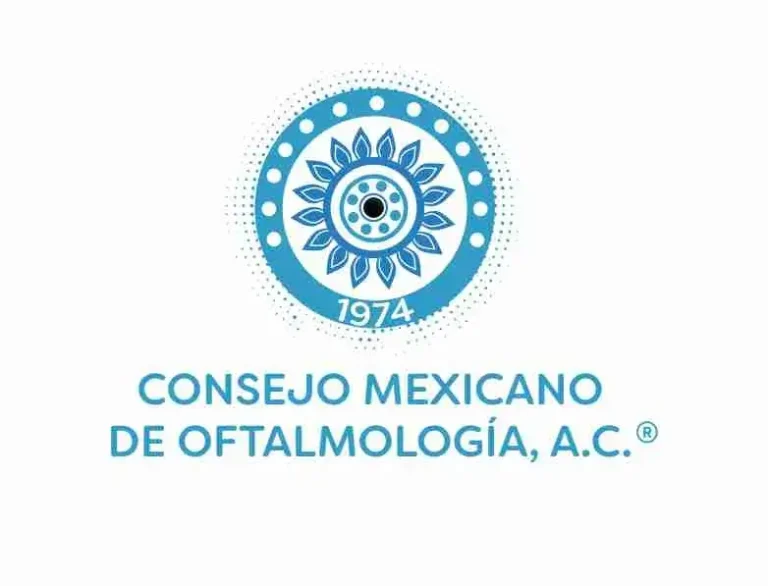 Consejo Mexicano de Oftalmología