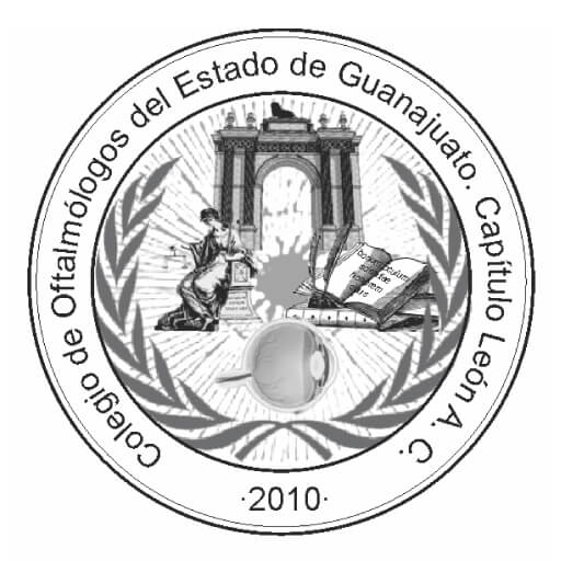 Colegio de Oftalmólogos del Estado de Guanajuato Capítulo León