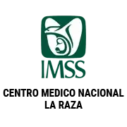 Centro Médico Nacional La Raza IMSS