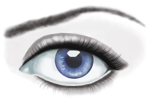Cirujano oftalmólogo Dr. Marco Antonio Aranda Torres logo