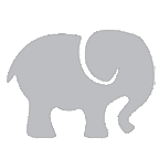 Ícono de elefante, Oftalmo Aranda