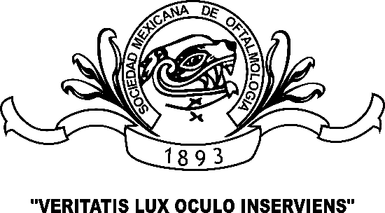 Sociedad Mexicana de Oftalmología