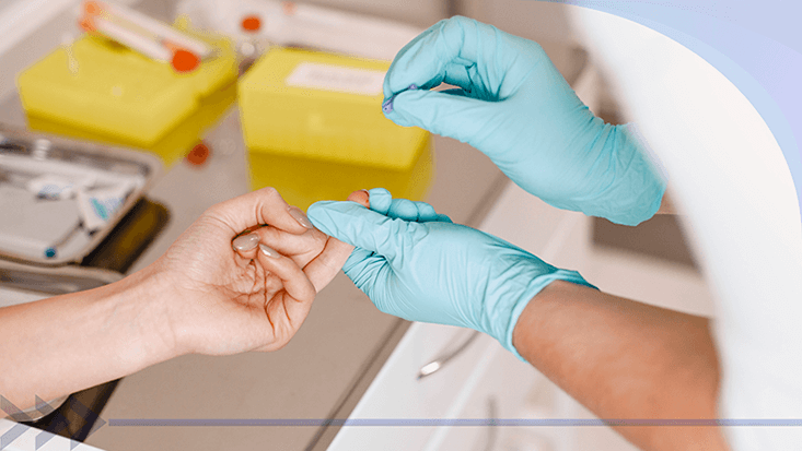¿Tienes Diabetes? Descubre la Importancia de Revisar tus Ojos Regularmente