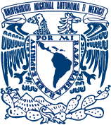 Universidad Autónoma de México logo